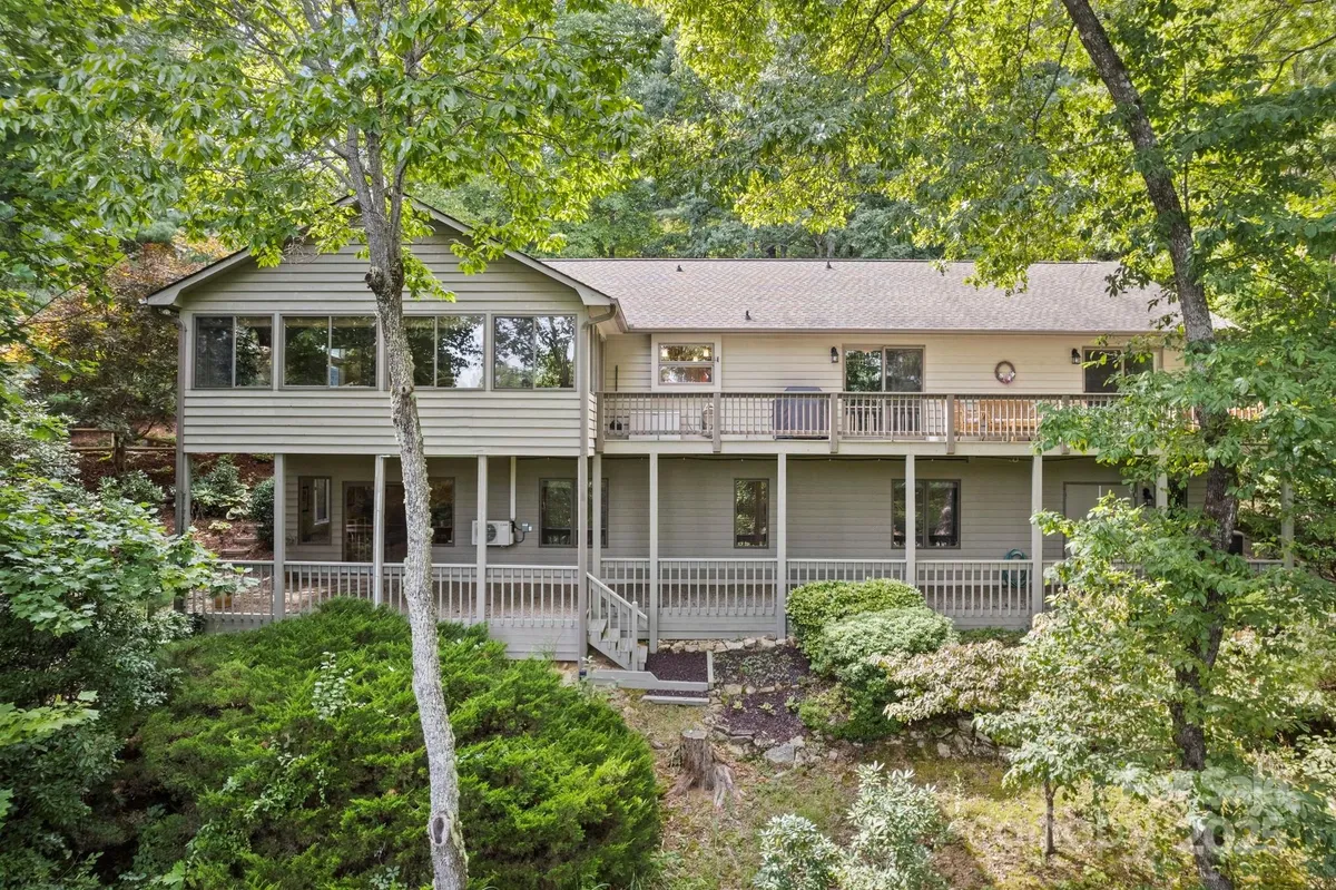 Property Slideshow image 1 of 44 | 230 maple hill dr, Flat Rock, NC, 28731