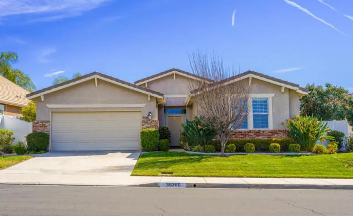 Property Slideshow image 1 of 23 | 39380 beringer dr, Murrieta, CA, 92563