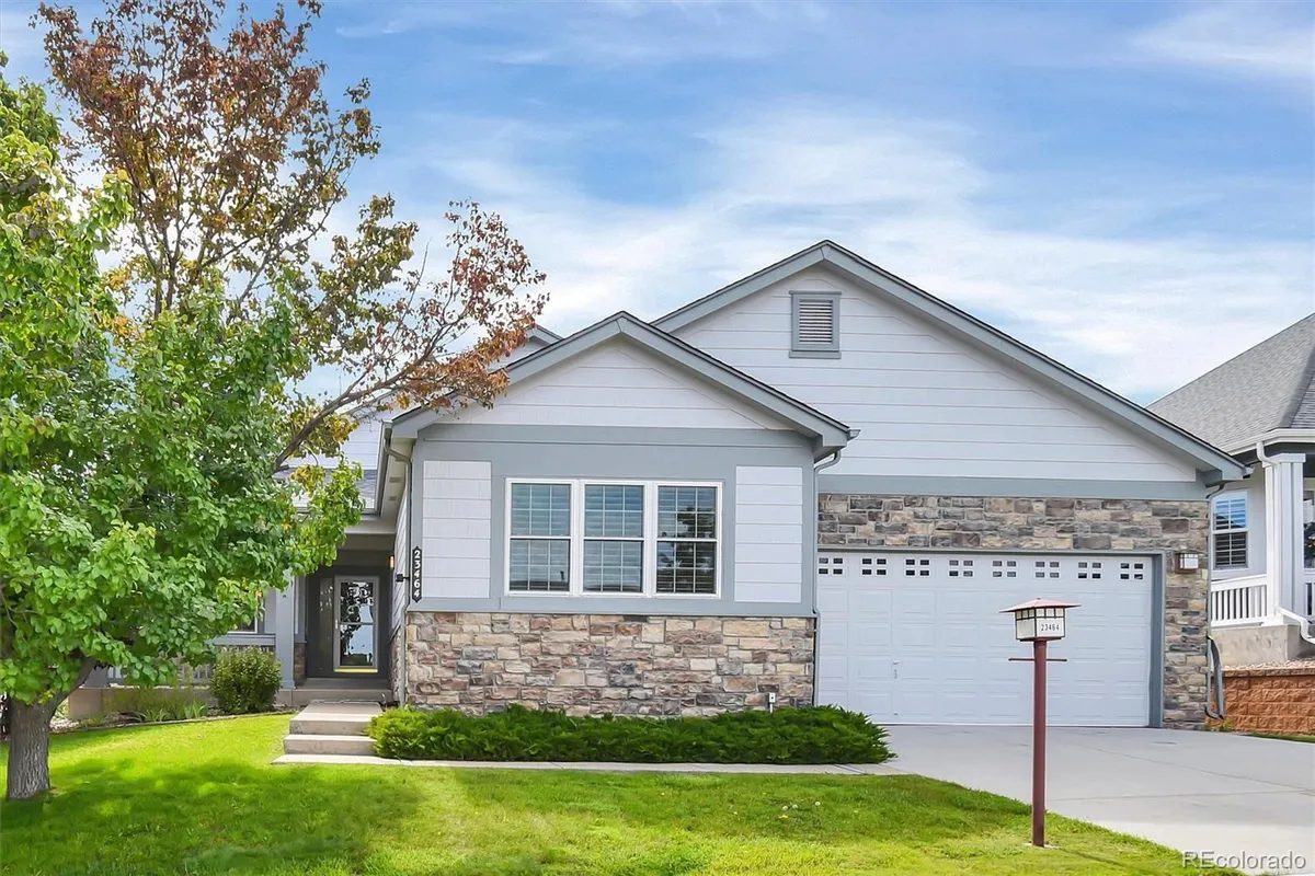 Property Slideshow image 1 of 34 | 23464 e heritage pkwy, Aurora, CO, 80016