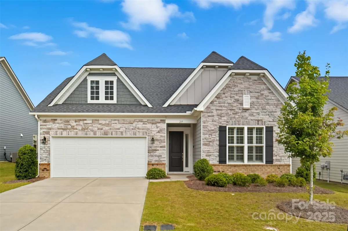 Property Slideshow image 1 of 37 | 219 pintail dr, Monroe, NC, 28110