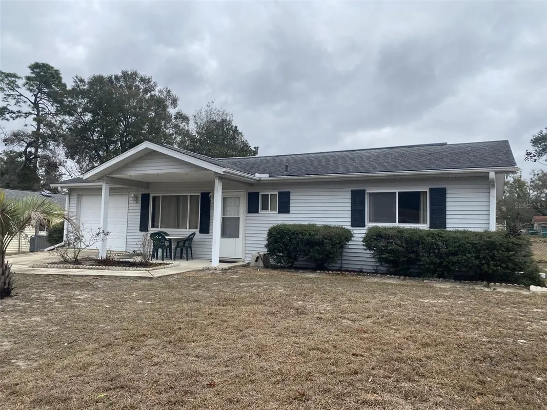 Property Slideshow image 1 of 25 | 11171 sw 79th ave, Ocala, FL, 34476