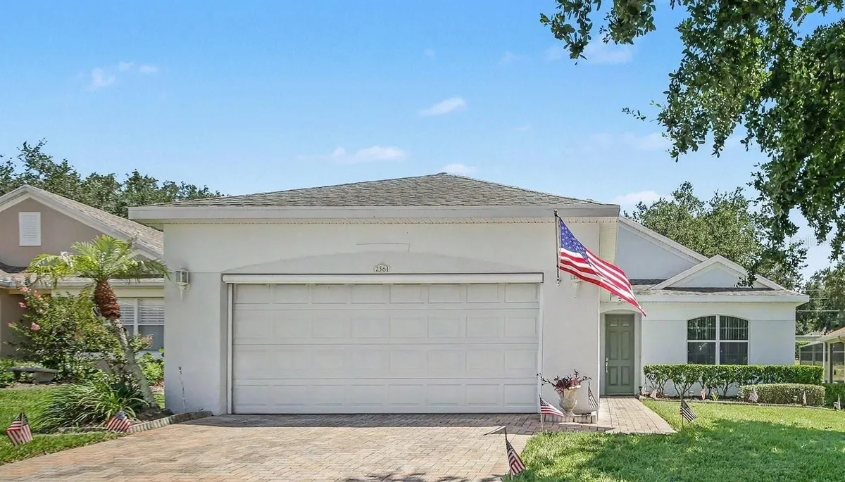 Property Slideshow image 1 of 26 | 2361 prairie dunes, Clermont, FL, 34711