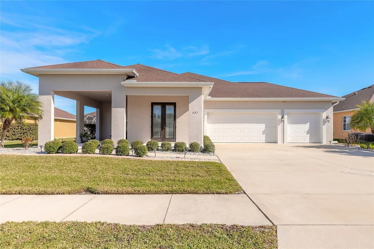 Property Slideshow image 1 of 56 | 527 luna bella ln, New Smyrna Beach, FL, 32168