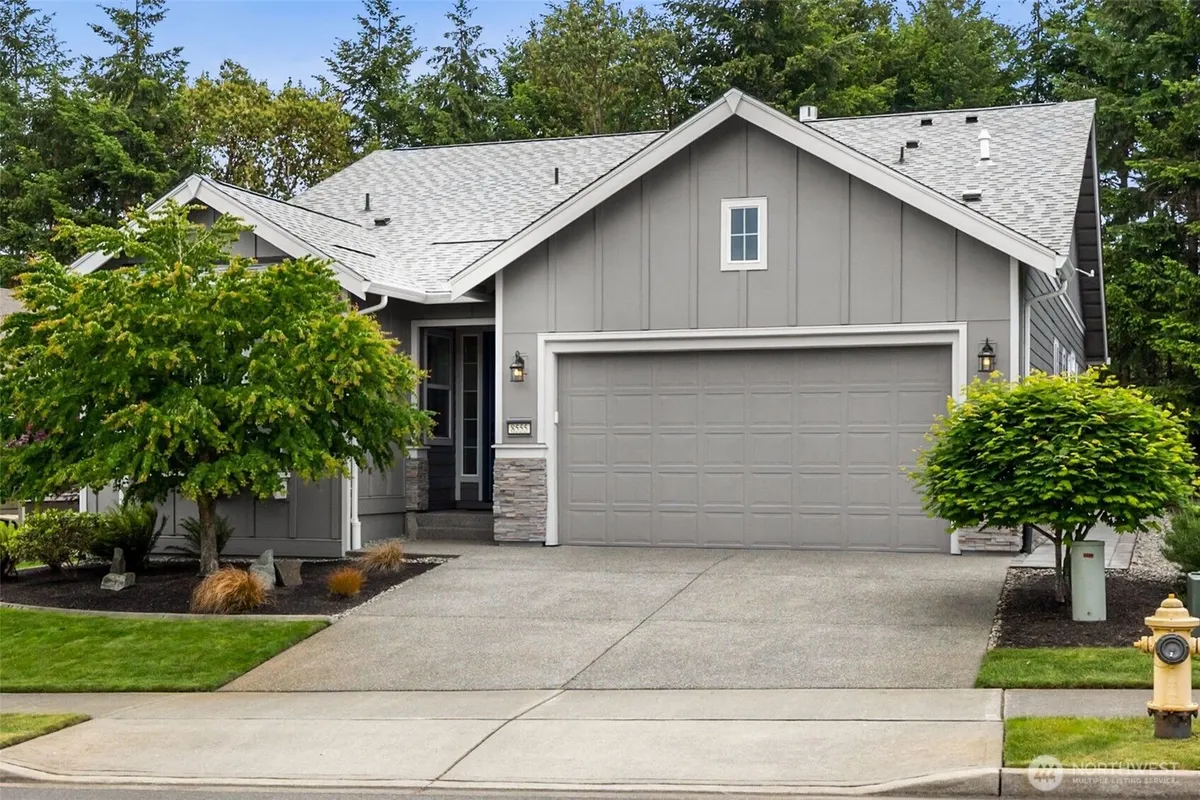 Property Slideshow image 1 of 40 | 8555 vashon dr, Lacey, WA, 98516