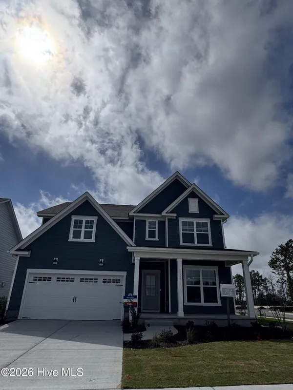 Property Slideshow image 1 of 1 | 5244 folklore way, Wilmington, NC, 28412