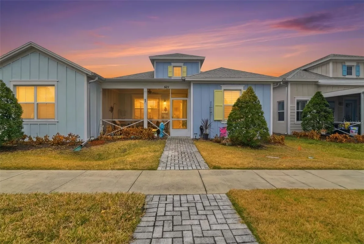 Property Slideshow image 1 of 34 | 521 margaritaville ave, Daytona Beach, FL, 32124