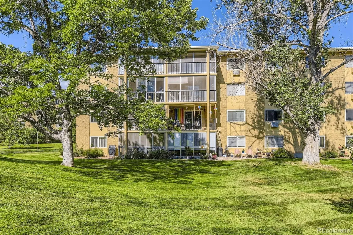 Property Slideshow image 1 of 36 | 13500 e cornell ave 301, Aurora, CO, 80014