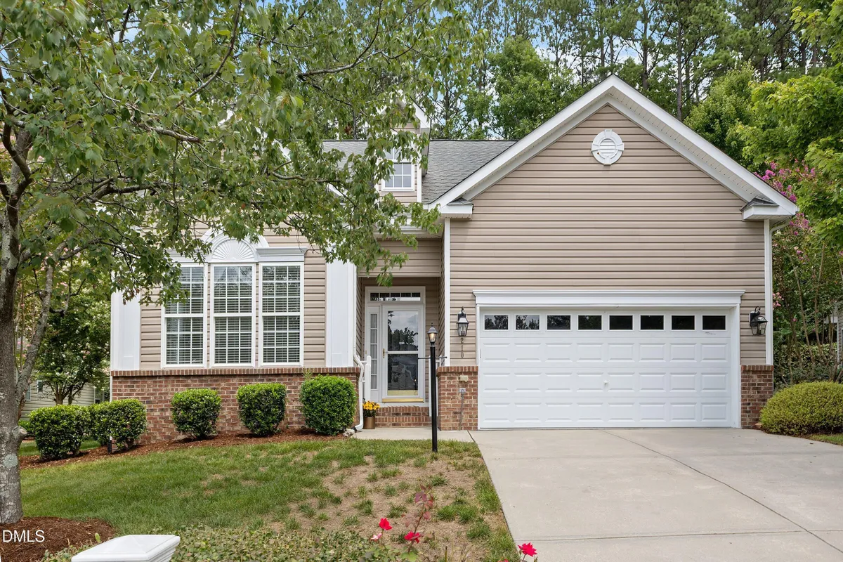Property Slideshow image 1 of 56 | 210 muir brook pl, Cary, NC, 27519