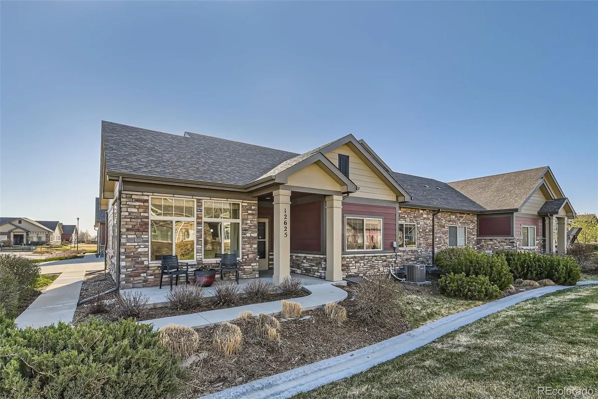Property Slideshow image 1 of 33 | 12625 madison way, Thornton, CO, 80241