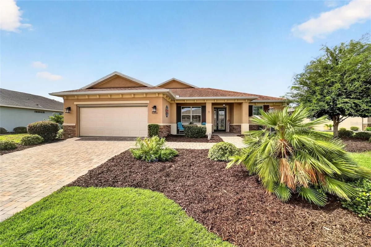 Property Slideshow image 1 of 58 | 9200 sw 85th pl, Ocala, FL, 34481