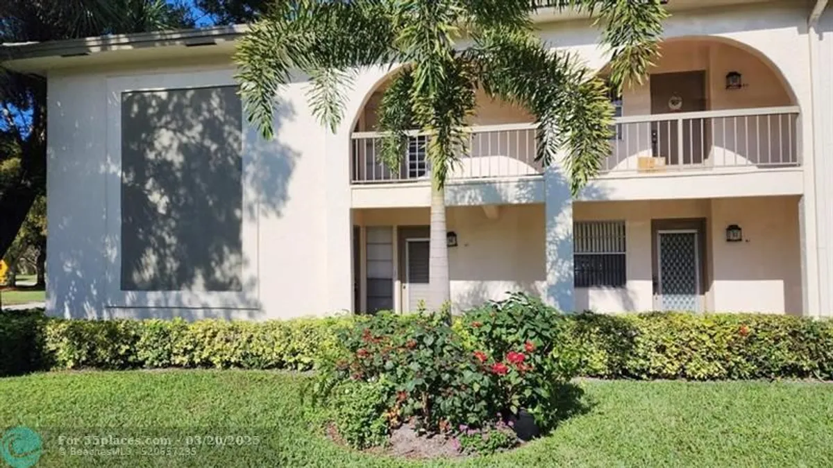 Property Slideshow image 1 of 18 | 2614 nassau bnd a1, Coconut Creek, FL, 33066