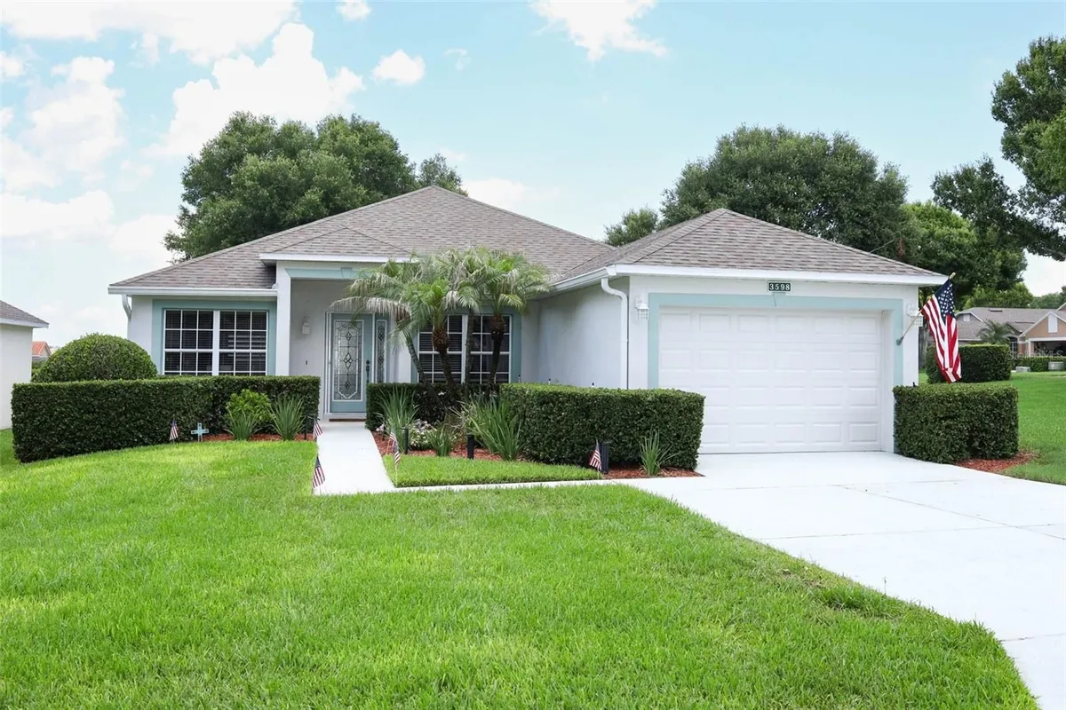 Property Slideshow image 1 of 45 | 3598 rollingbrook st, Clermont, FL, 34711