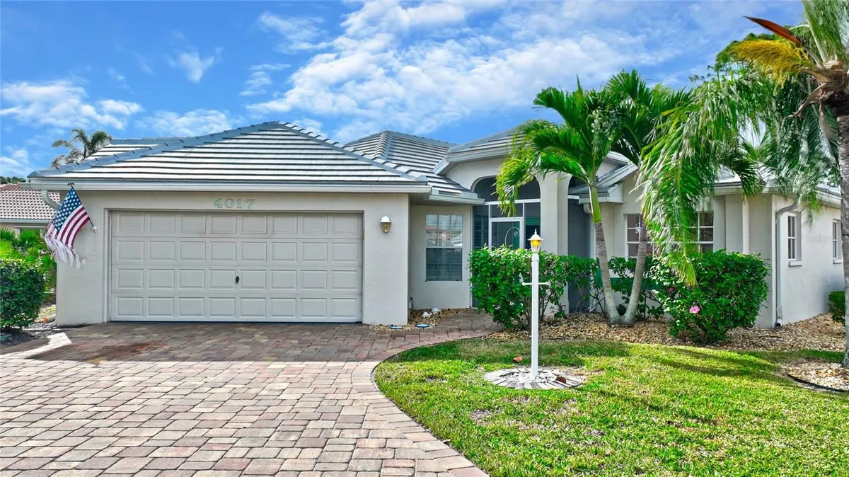 Property Slideshow image 1 of 36 | 4017 big pass ln, Punta Gorda, FL, 33955