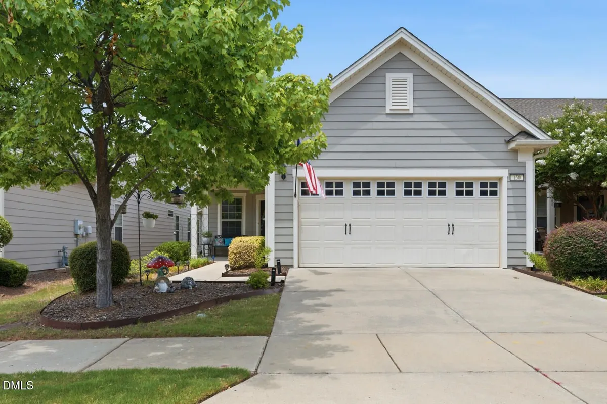 Property Slideshow image 1 of 58 | 150 rosedale creek dr, Durham, NC, 27703