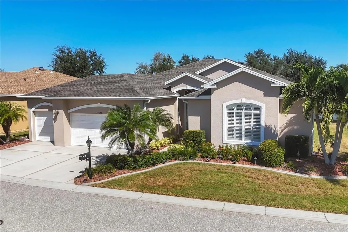 Property Slideshow image 1 of 59 | 24632 buckingham way, Punta Gorda, FL, 33980