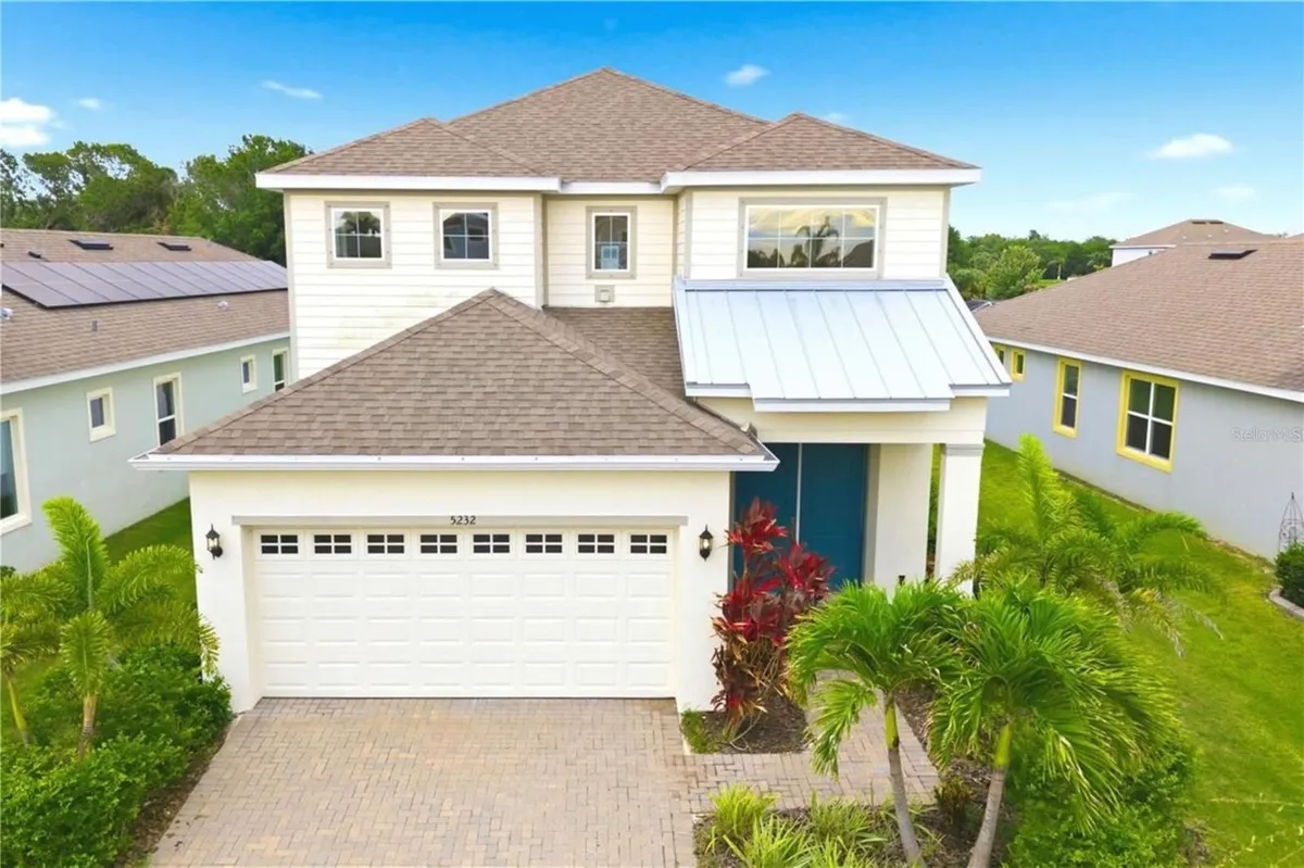 Property Slideshow image 1 of 51 | 5232 wishing arch dr, Apollo Beach, FL, 33572