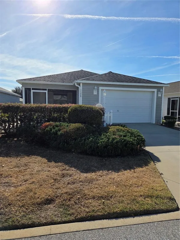 Property Slideshow image 1 of 19 | 1398 bokeelia pl, The Villages, FL, 32163