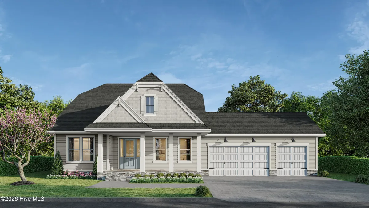 Property Slideshow image 1 of 34 | 1007 beauvoir dr, Calabash, NC, 28467