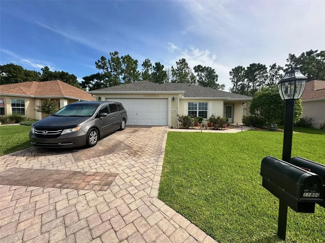 Property Slideshow image 1 of 24 | 11800 se 91st cir, Summerfield, FL, 34491
