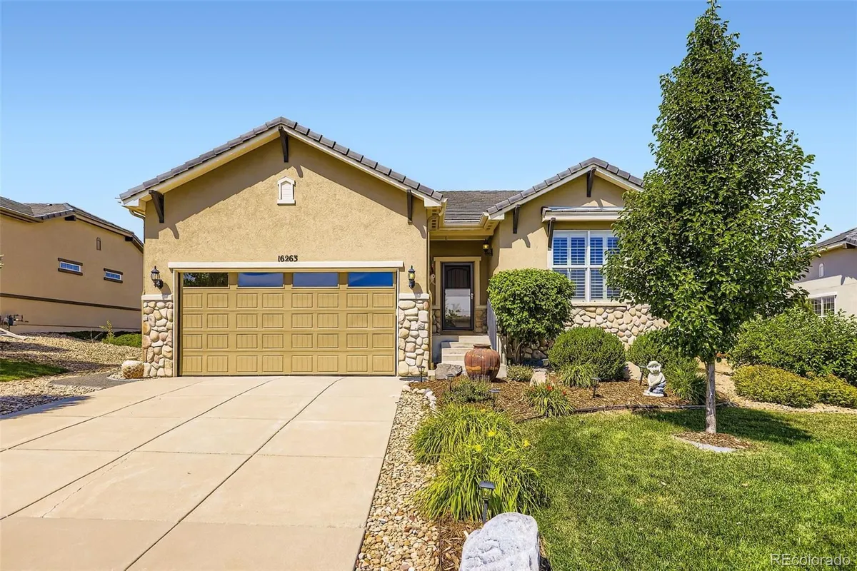 Property Slideshow image 1 of 34 | 16263 cirque mountain way, Broomfield, CO, 80023