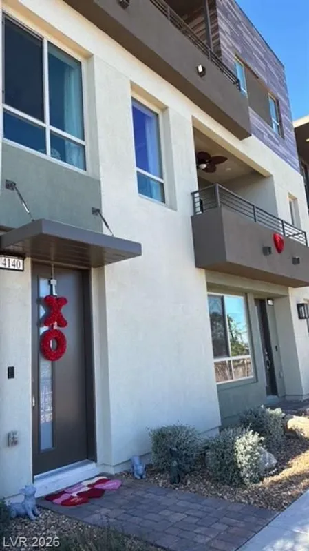 Property Slideshow image 1 of 54 | 4140 yucca bloom st 1, Las Vegas, NV, 89135