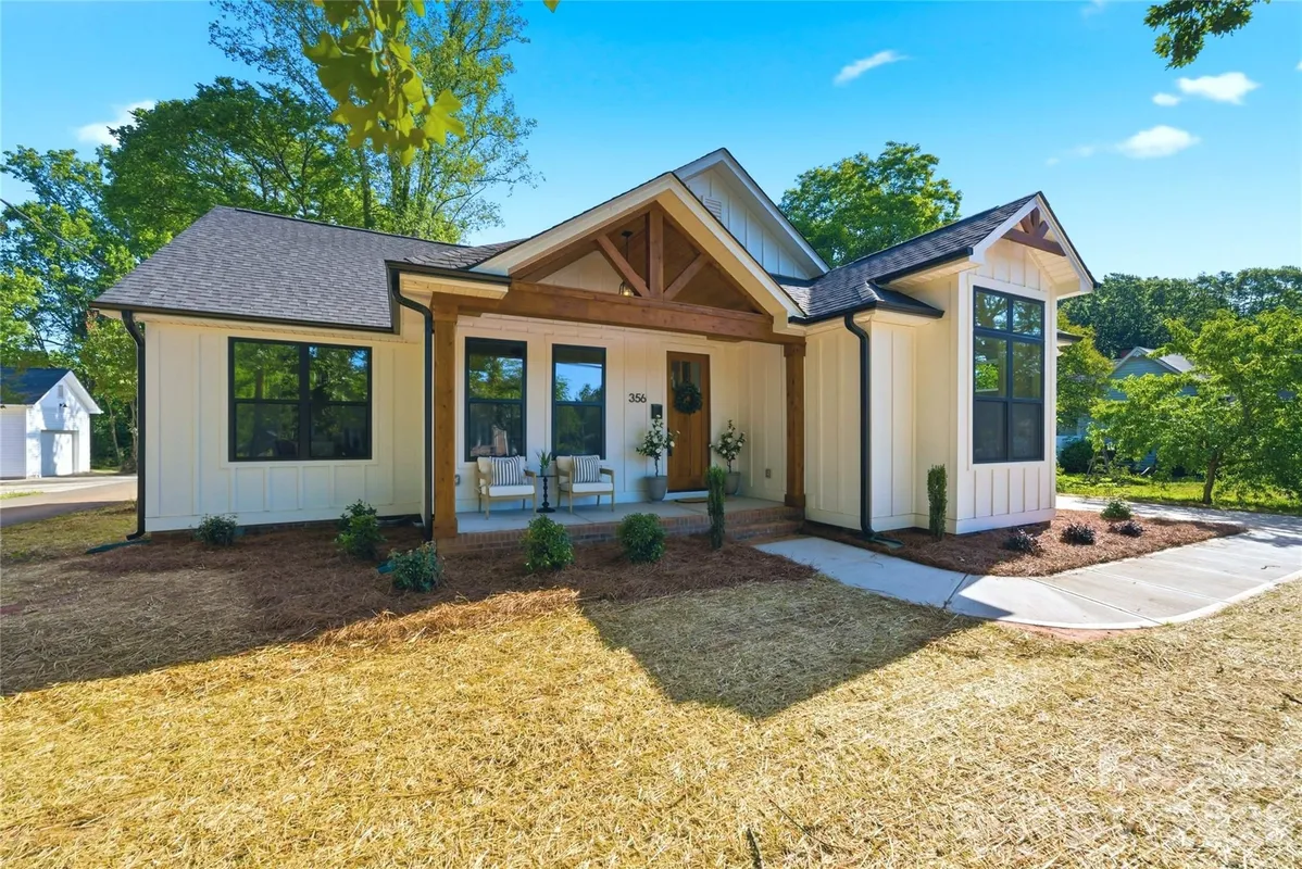 Property Slideshow image 1 of 31 | 356 main st, Mcadenville, NC, 28101