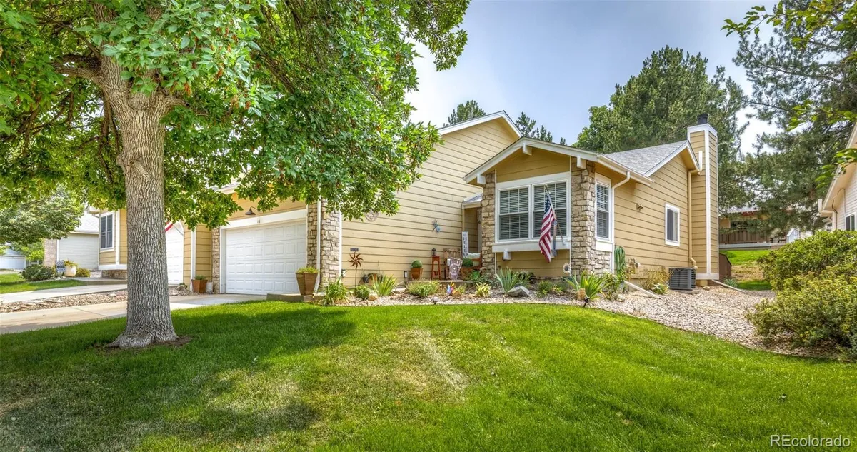 Property Slideshow image 1 of 48 | 16 sutherland ct, Highlands Ranch, CO, 80130