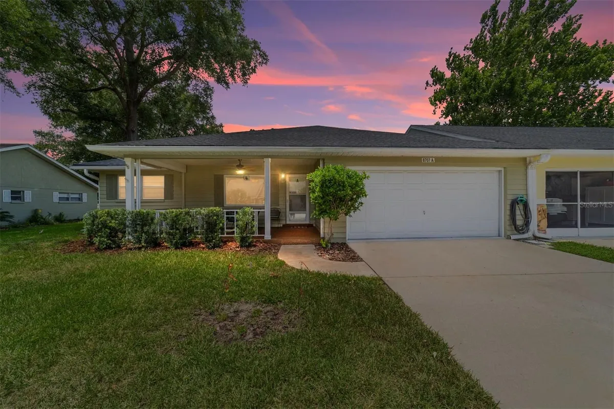 Property Slideshow image 1 of 49 | 8707 sw 95th ln a, Ocala, FL, 34481
