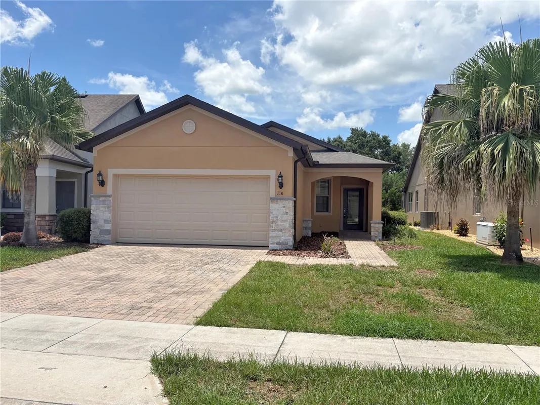 Property Slideshow image 1 of 21 | 116 la cresta ct, Davenport, FL, 33837