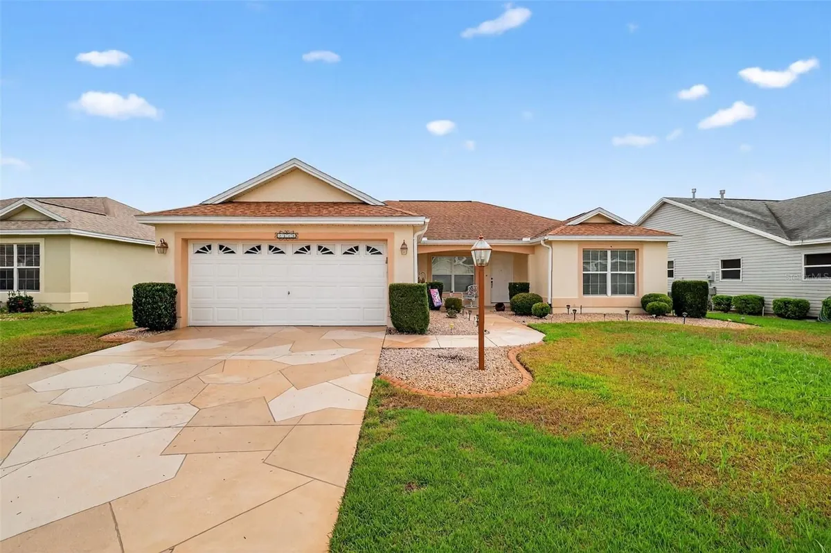 Property Slideshow image 1 of 25 | 2123 heather hill loop, The Villages, FL, 32162