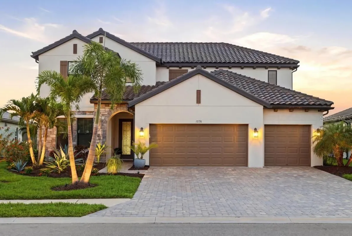 Property Slideshow image 1 of 55 | 17731 savory mist cir, Bradenton, FL, 34211