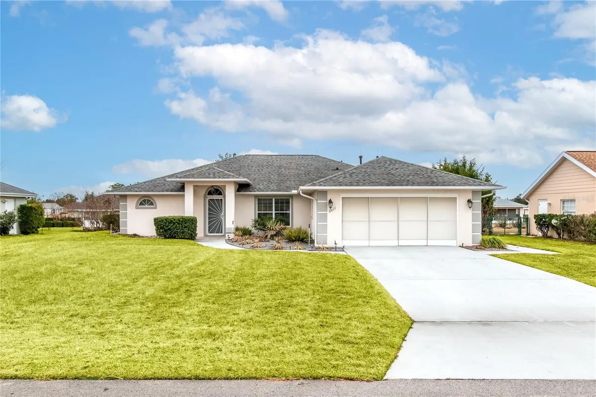 Property Slideshow image 1 of 46 | 5011 nw 31st st, Ocala, FL, 34482