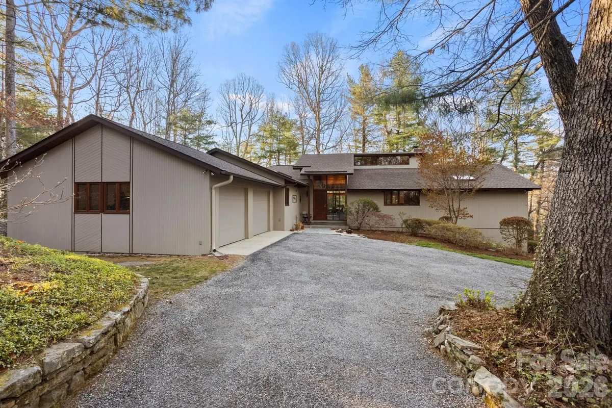 Property Slideshow image 1 of 48 | 207 maple hill dr, Flat Rock, NC, 28731