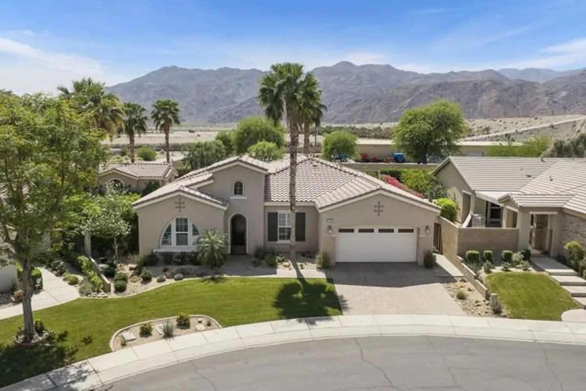 Property Slideshow image 1 of 47 | 81307 jasmine ct, La Quinta, CA, 92253