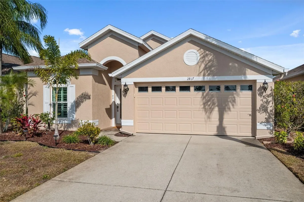Property Slideshow image 1 of 44 | 2817 plantain dr, Holiday, FL, 34691