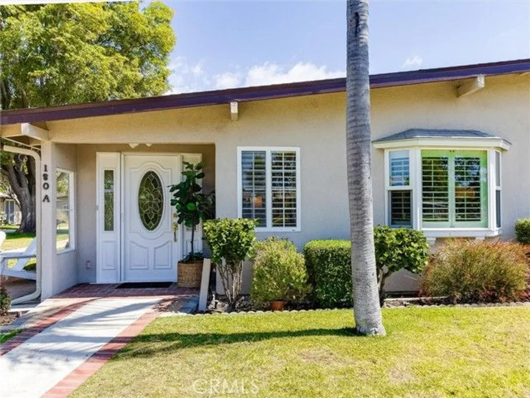Property Slideshow image 1 of 31 | 13361 n fairfield ln 180-a, Seal Beach, CA, 90740