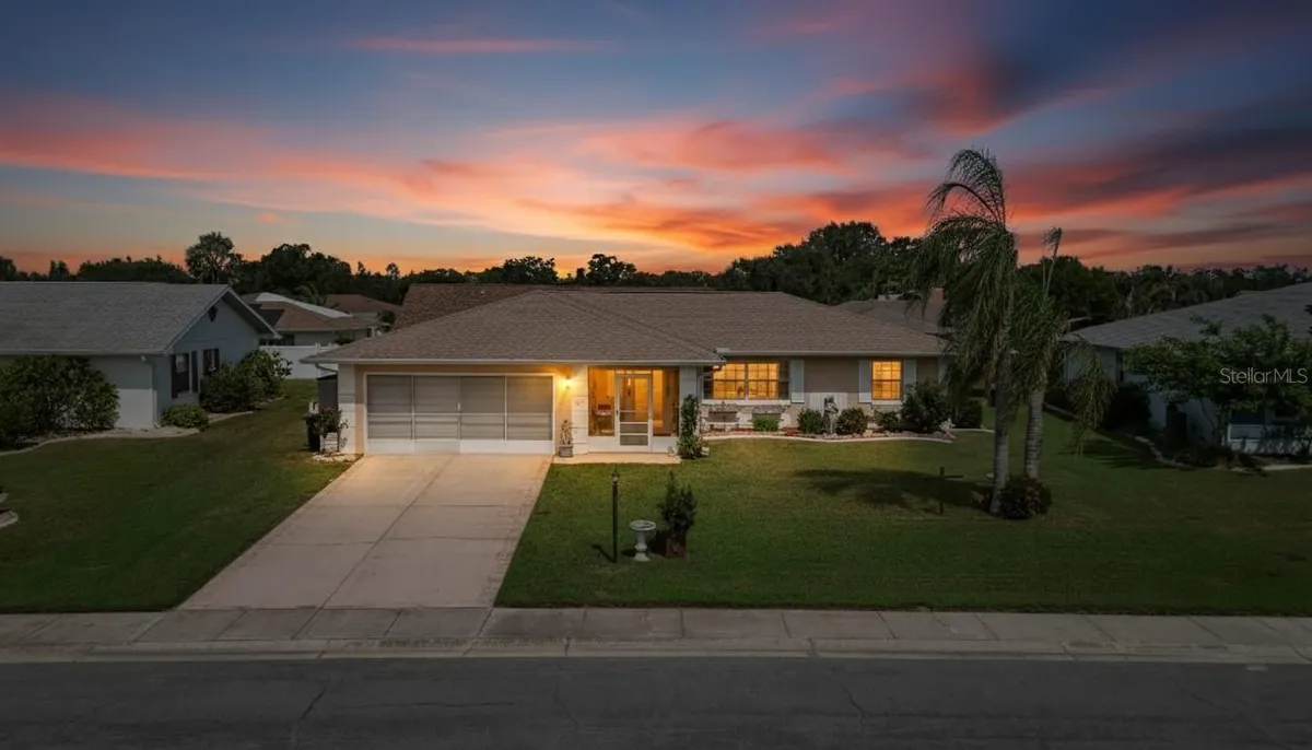 Property Slideshow image 1 of 63 | 645 fort duquesna dr, Sun City Center, FL, 33573