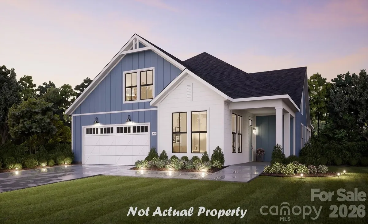 Property Slideshow image 1 of 1 | 188 alenda lux cir, Mooresville, NC, 28115