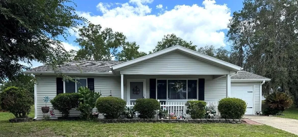 Property Slideshow image 1 of 21 | 8532 sw 109th lane rd, Ocala, FL, 34481