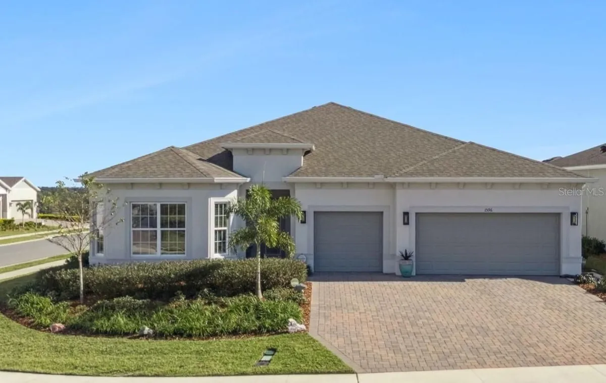 Property Slideshow image 1 of 51 | 1596 evening summit cir, Minneola, FL, 34715