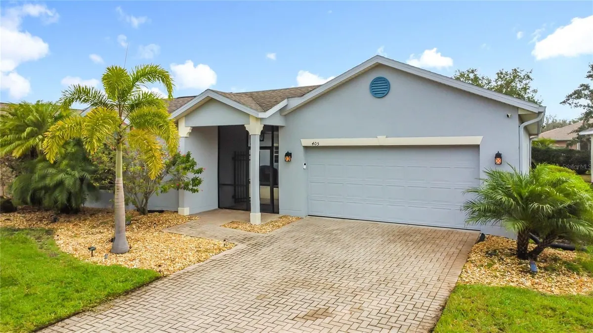 Property Slideshow image 1 of 54 | 405 balboa dr, Kissimmee, FL, 34759