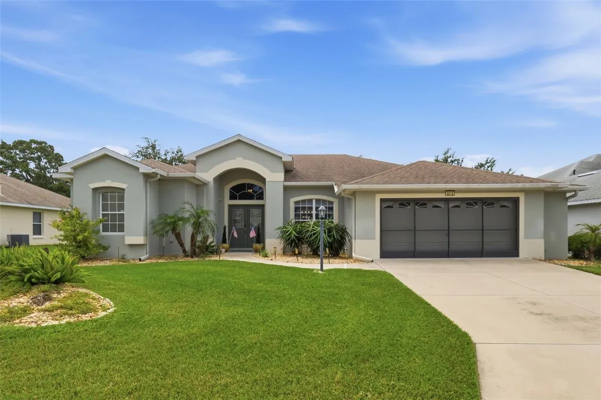 Property Slideshow image 1 of 40 | 5519 aurora dr, Leesburg, FL, 34748