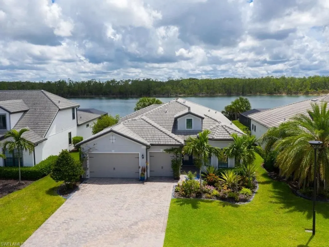 Property Slideshow image 1 of 39 | 19125 aqua shore dr, Estero, FL, 33913