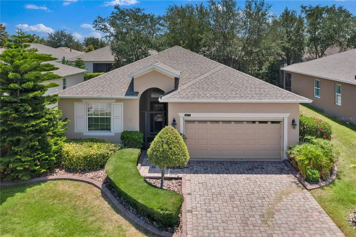 Property Slideshow image 1 of 35 | 3677 serena ln, Clermont, FL, 34711