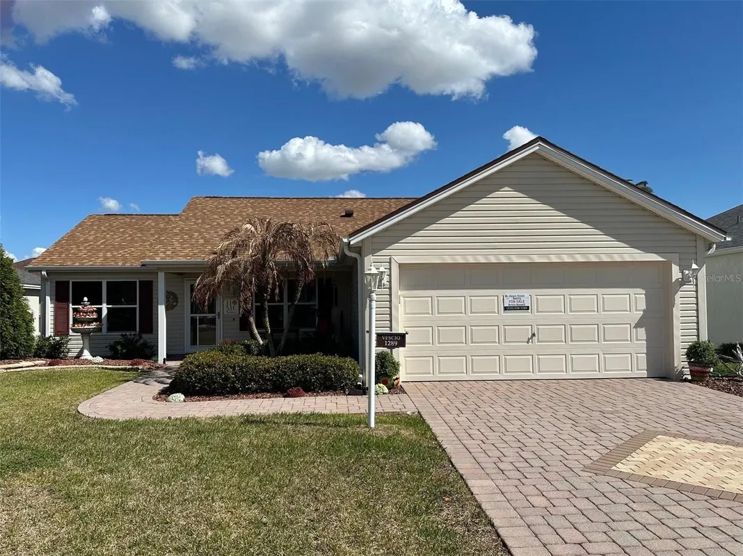 Property Slideshow image 1 of 32 | 1289 addison ave, The Villages, FL, 32162