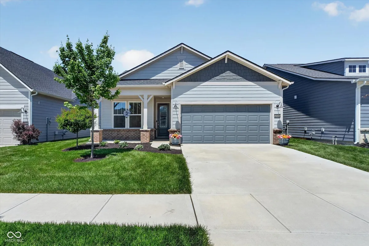 Property Slideshow image 1 of 46 | 2718 old rosebud ln, Westfield, IN, 46074