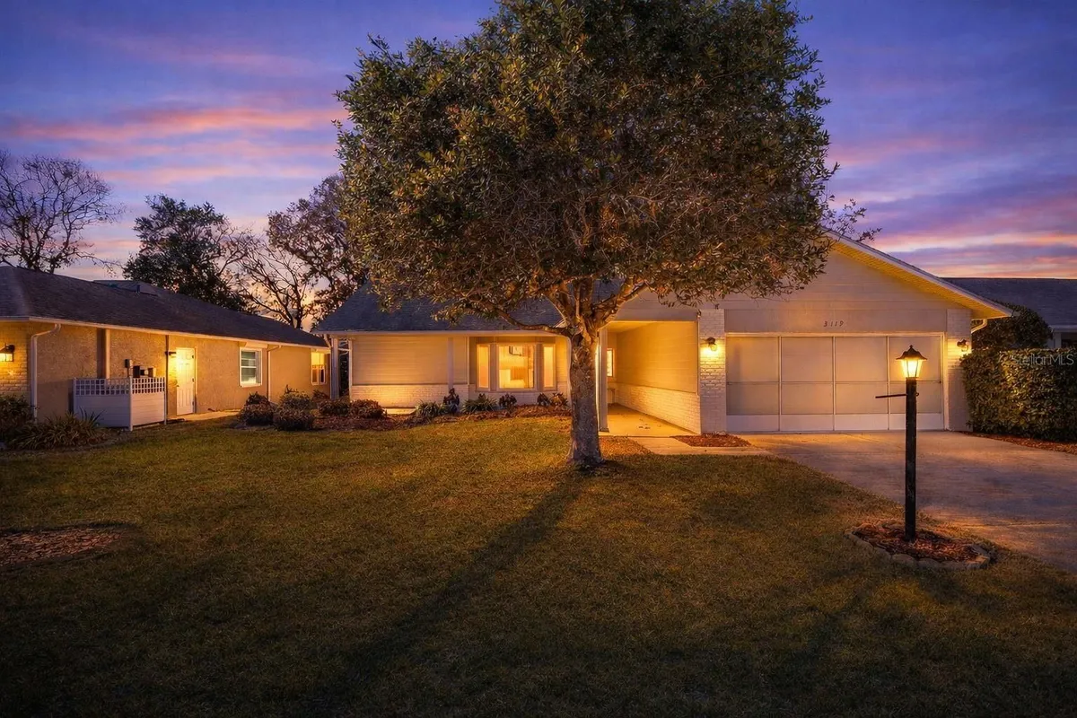 Property Slideshow image 1 of 69 | 3119 saw mill ln, Spring Hill, FL, 34606