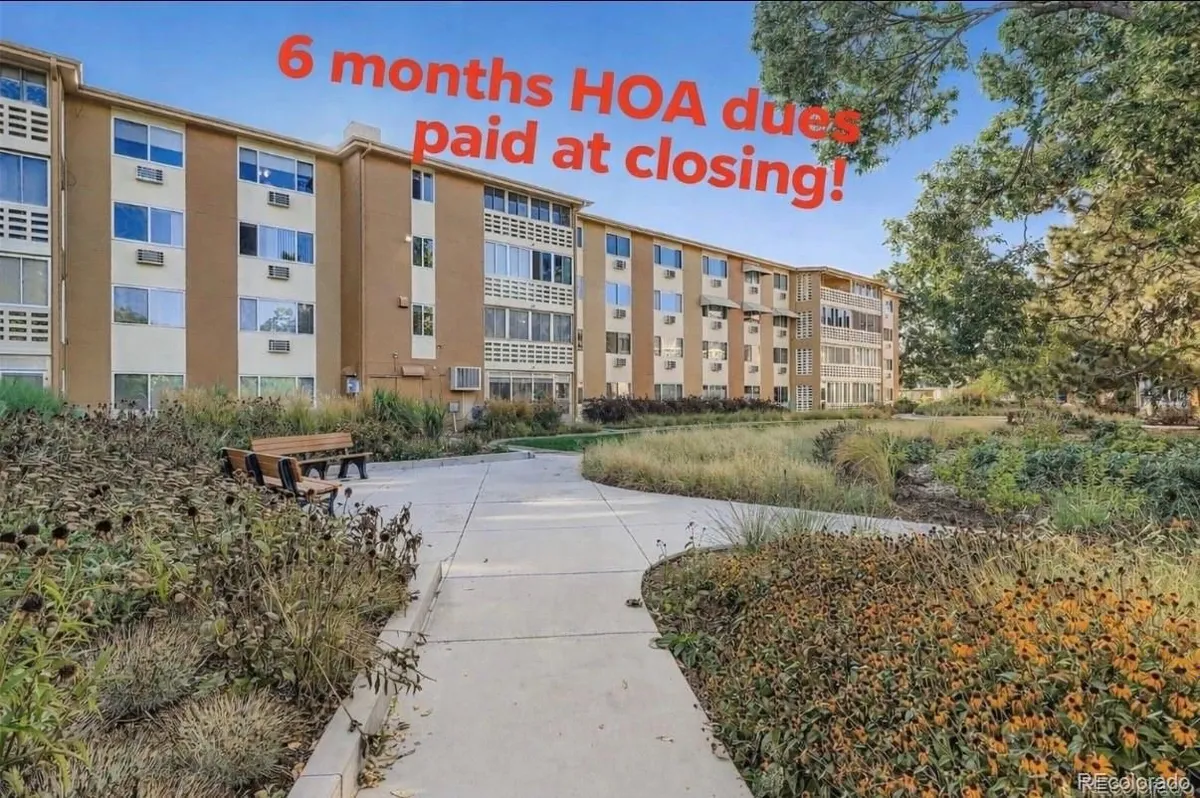 Property Slideshow image 1 of 20 | 495 s dayton st 3b, Denver, CO, 80247