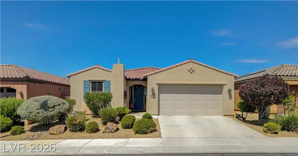 Property Slideshow image 1 of 94 | 5817 summit greens st, North Las Vegas, NV, 89081