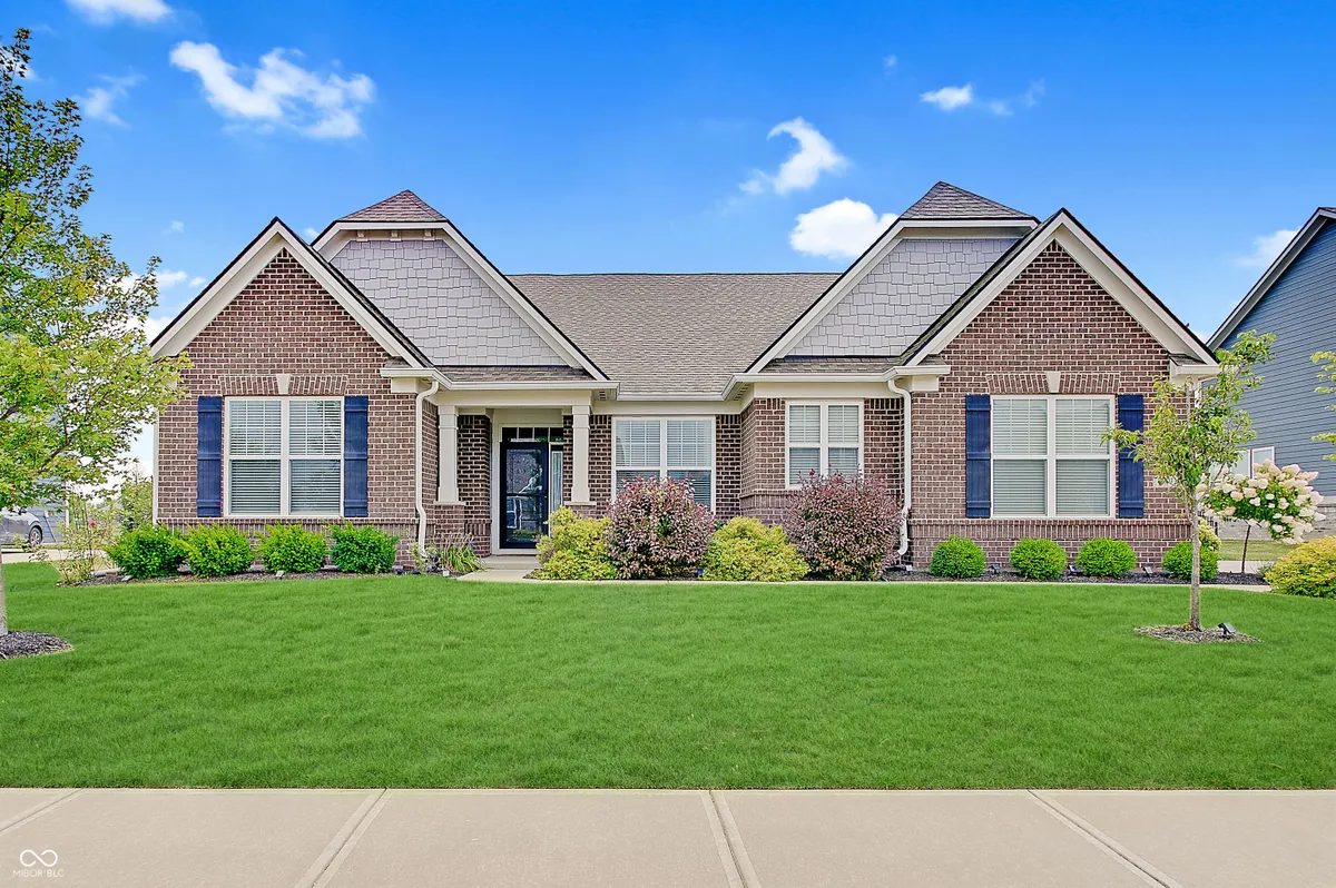 Property Slideshow image 1 of 51 | 3691 talmine ln, Bargersville, IN, 46106